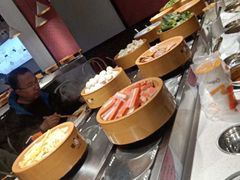 -龍歌自助小火锅(崂山丽达店)