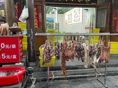 门面-巢湖名吃·徽府农家菜(半汤店)