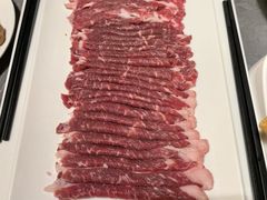 -君邦火锅(新疆大厦店)