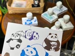 -轩客会(熊猫书店)