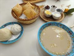 -BAURSAK包尔萨克早餐屋(第二分店)