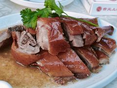 -德記大排档 26年老字号(西湖店)