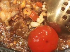 -佬麻雀·剁椒鱼头(京基KK One店)