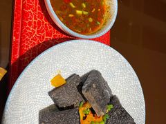 臭豆腐-火宫殿·湘菜小吃·商务宴请·生日聚会(东塘店)