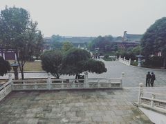 -法门文化景区