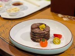 老汤牛腱-悦真雅院·四合院·清真私房菜(雍和宫店)