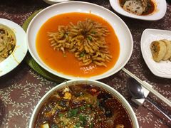 -西安饭庄(立丰国际店)