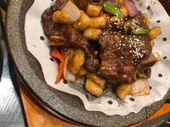 -小菜园新徽菜(南京秦淮龙蟠汇店)