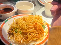 -比格比萨自助(宝山日月光店)