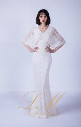 -Lisamoon礼慕纱婚纱礼服高级定制