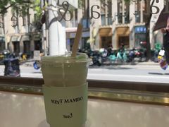 -Yee3·三号椰(上海中山公园龙之梦店)