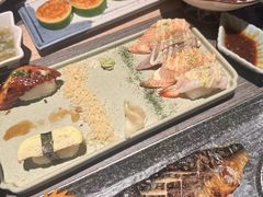 -炙柒Sekinana·精致日料(合生汇店)