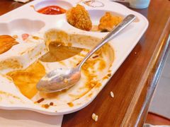 -伽喱博士 Dr.CURRY咖喱饭(太阳宫咖喱店)