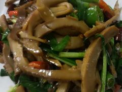 -味兴居农家菜馆(同德广场店)