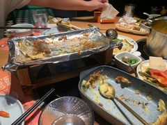 -生如夏花泰式火锅(鹭洲里店)