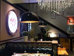 大堂-雾都渣渣火锅(南城智汇城店)