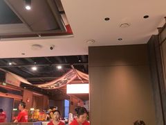 -聚味瞿记·龙虾堂(咸嘉湖店)