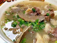 -荔林食店(西华路店)