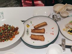 -海富门·带鱼·淮扬菜·粤菜(甘家口店)