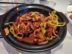 -状元虎.摇滚炒鸡.家常菜(义勇街店)