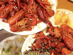 -春花秋月南美海鲜烤肉自助(中央大道店)