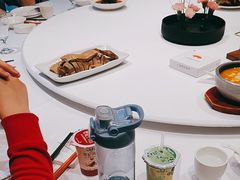-小厨娘淮扬菜(清江苏宁广场店)