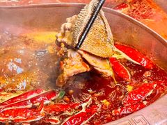 -东来顺饭庄·火锅(环岛店)