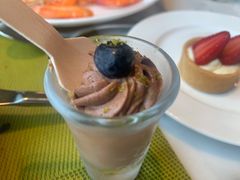-都会尚膳·海鲜自助餐厅(重庆万豪酒店)