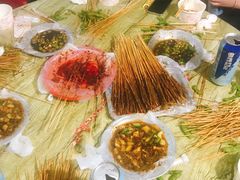 -十里铺铁板鱿鱼