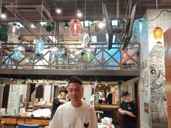 -T.1 hair salon烫染接发