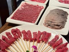 -南门涮肉(上海二店)