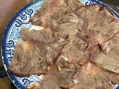 -东方宫·中国兰州牛肉拉面(三里屯店)