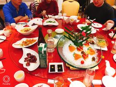 -威哥美食(迈科国际店)