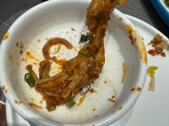 -情妹耙泥鳅·江湖川菜(科华店)