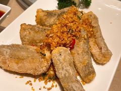 -金苑海鲜酒家(来魅力店)