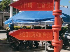 -南澳岛打卡果汁冰公司