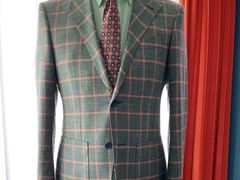 -尊卡诺高级西装礼服定制(江东中路店)