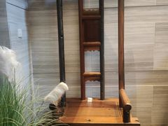 -香然会·园林雅宴(陆家嘴店)