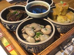 -局气 烤鸭·北京菜(光华路店)
