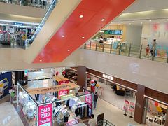 -光启城时尚购物中心