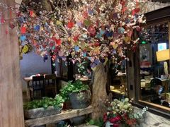 -蜜桃餐厅·江浙融合菜(荟聚购物中心店)
