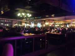 -宝莱纳啤酒花园餐厅PAULANER BRAUHAUS Nanjing(广州路店)