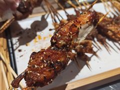-锅十二涮肉馆·鞭蛋锅
