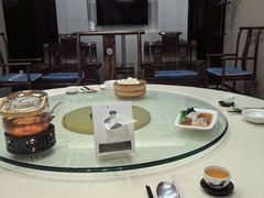 -广东胜利宾馆西关粤中餐厅