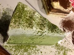 抹茶雪域-必胜客(五道口店)