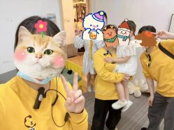 -宝贝家族国际影像馆(高新店)