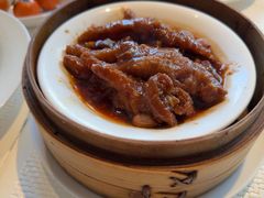-铭家点心(秦岭路店)