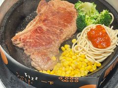 -菲滋意式餐厅(西溪印象城店)