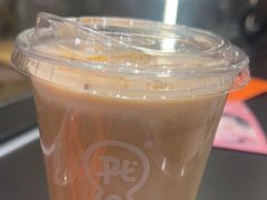 -Pull-Tab拉环咖啡(杭州市上城区来福士中心店)