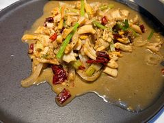-黑木原精致料理·铁板烧